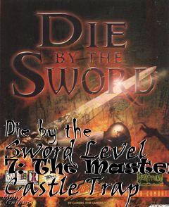 Box art for Die by the Sword