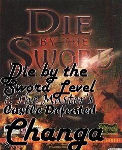 Box art for Die by the Sword