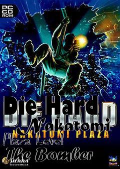 Box art for Die Hard - Nakatomi Plaza