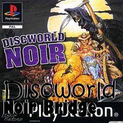 Box art for Discworld Noir