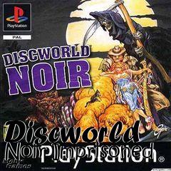 Box art for Discworld Noir