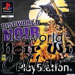 Box art for Discworld Noir