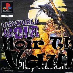 Box art for Discworld Noir