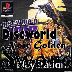 Box art for Discworld Noir