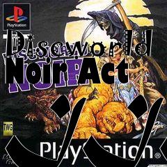 Box art for Discworld Noir