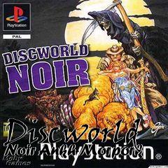 Box art for Discworld Noir