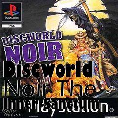 Box art for Discworld Noir