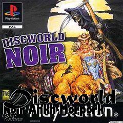 Box art for Discworld Noir