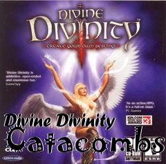 Box art for Divine Divinity