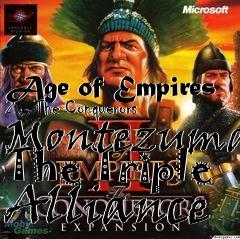 Box art for Age of Empires 2 - The Conquerors