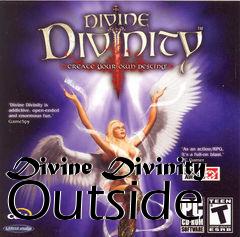 Box art for Divine Divinity