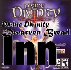 Box art for Divine Divinity