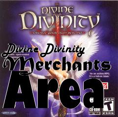 Box art for Divine Divinity