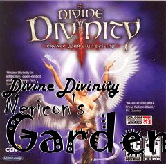 Box art for Divine Divinity