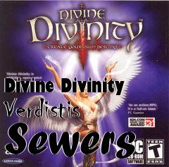 Box art for Divine Divinity