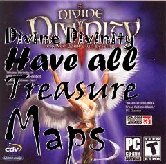 Box art for Divine Divinity