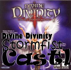 Box art for Divine Divinity