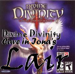 Box art for Divine Divinity