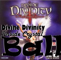 Box art for Divine Divinity
