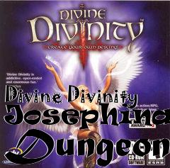 Box art for Divine Divinity