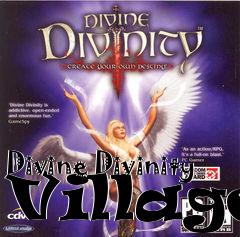 Box art for Divine Divinity