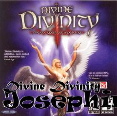 Box art for Divine Divinity