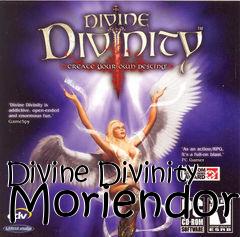 Box art for Divine Divinity