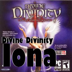 Box art for Divine Divinity