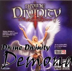 Box art for Divine Divinity