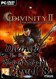 Box art for Divinity II: The Dragon Knight Saga