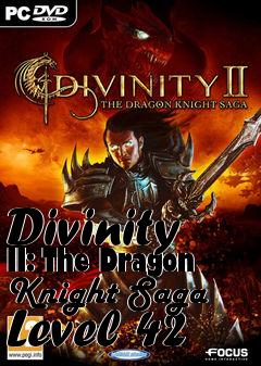 Box art for Divinity II: The Dragon Knight Saga