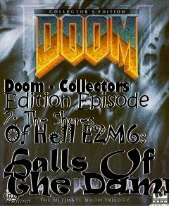 Box art for Doom - Collectors Edition