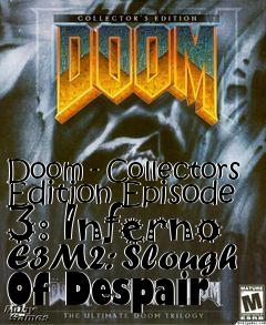 Box art for Doom - Collectors Edition