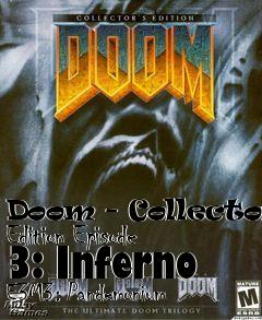 Box art for Doom - Collectors Edition