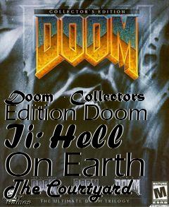 Box art for Doom - Collectors Edition