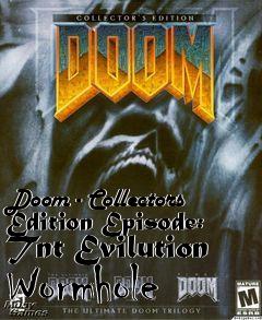 Box art for Doom - Collectors Edition