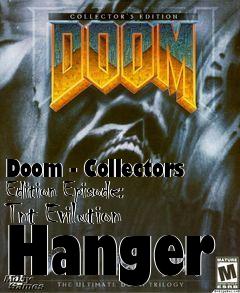 Box art for Doom - Collectors Edition