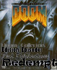 Box art for Doom - Collectors Edition