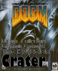 Box art for Doom - Collectors Edition