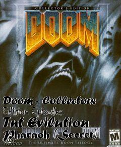 Box art for Doom - Collectors Edition