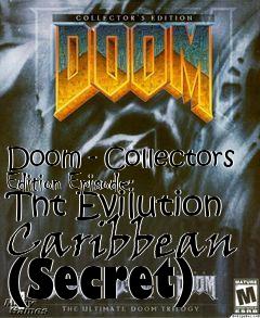 Box art for Doom - Collectors Edition