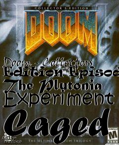 Box art for Doom - Collectors Edition