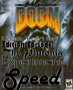 Box art for Doom - Collectors Edition