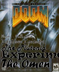 Box art for Doom - Collectors Edition