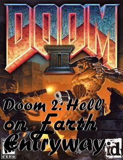 Box art for Doom 2: Hell on Earth