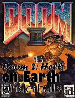 Box art for Doom 2: Hell on Earth