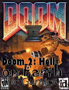 Box art for Doom 2: Hell on Earth