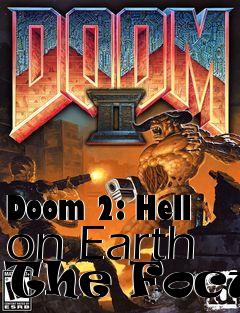 Box art for Doom 2: Hell on Earth