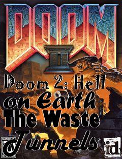 Box art for Doom 2: Hell on Earth