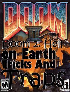 Box art for Doom 2: Hell on Earth